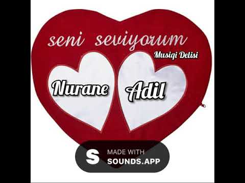 Sounds app Adlara ve herflere uyğun