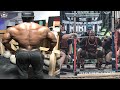 The 𝐒𝐐𝐔𝐀𝐓 𝐌𝐎𝐍𝐒𝐓𝐄𝐑 Kevin Oak !! World Record Squat !!