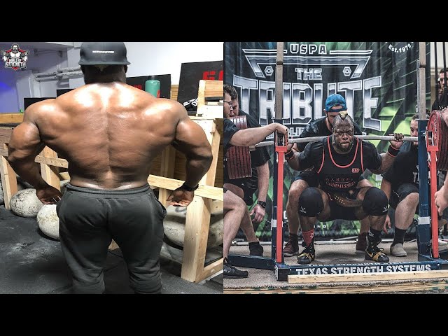 Kevin Oak: Entrevista com um fenômeno do powerlifting - Lift Big Eat Big