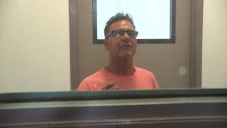 Jailhouse Interview - David Lee Russell