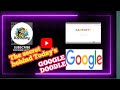 "The Secret Behind Today’s Google Doodle 🤯 | You Won’t Believe This!"