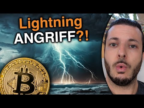 BITCOIN Lightning am Ende? Schwachstelle unlösbar? - Replacement Cycling Angriff