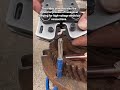 Industrial Strength: Professional Hexagonal Cable Lug Crimping 🛠️🔋