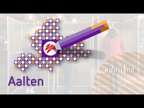 LIVE | Het gemeenteraadsdebat van Aalten | GLD Stemt #GR2022