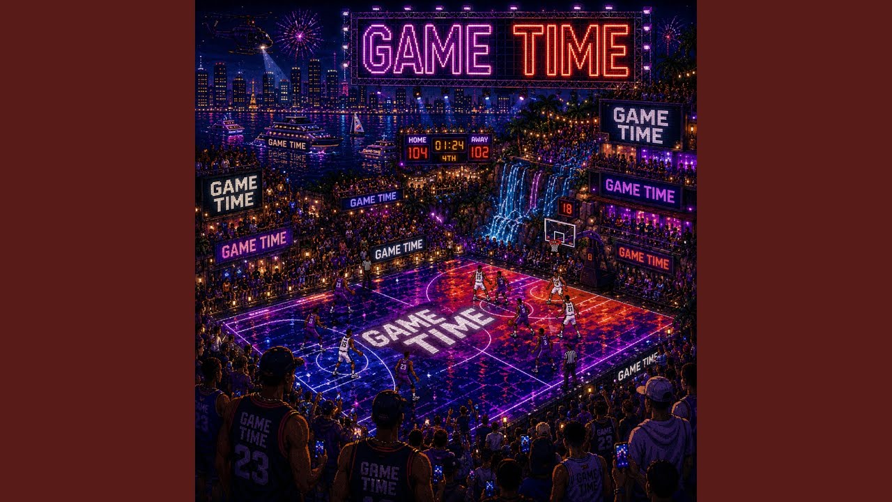 Guarda game time su YouTube Guarda game time su YouTube