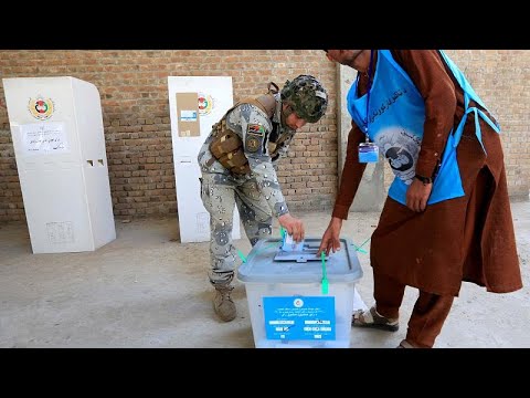 Βίντεο: Πώς να προετοιμαστείτε για τις προεδρικές εκλογές