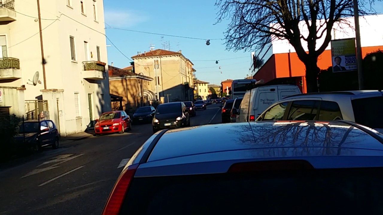 72 Policlinico Quinto YouTube