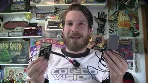 Colecovision grainy screen fix