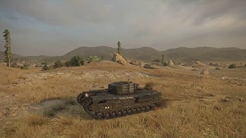 The World of Tanks Console Replay System..... - #13