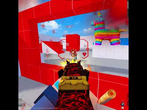 New map L or W? #bloodstrikecore #bloodstrikefunnymoments