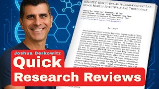HELMET: Raising the Bar for Long-Context Language Model Evaluation