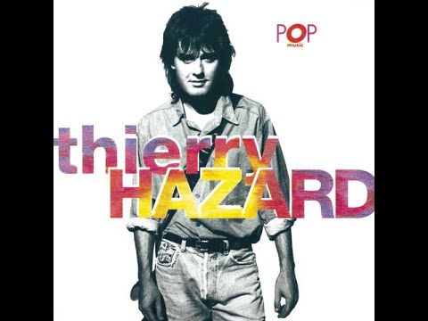 Thierry Hazard - Medley "Pop Music"