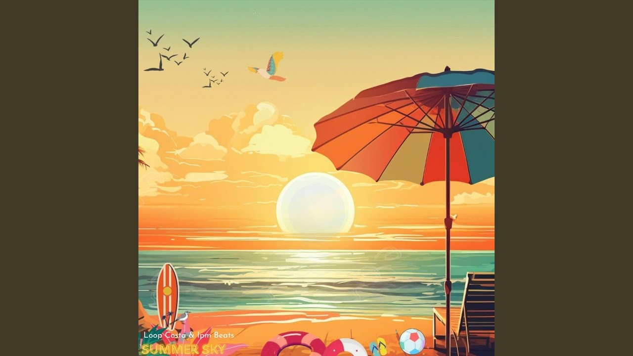 Guarda Urban Summer Vibes su YouTube Guarda Urban Summer Vibes su YouTube