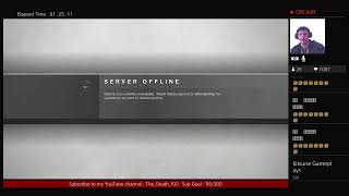 [FR-EN] Stork Error Code Raid 50+ Flawless Clear | Destiny 2