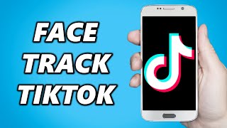 How to Get Face Tracking Filter on TikTok! (2022) screenshot 5