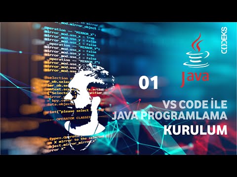 Video: Java'da harfleri nasıl değiştirirsiniz?