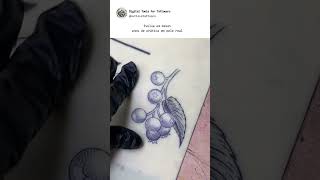 Tattoo Linework Tutorial for Beginners