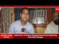 Inside Story Of Sopore Shootout, Ground Zero Reporting From HMT Srinagar