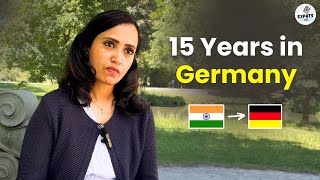 Why This Indian Woman Chose Germany Over Canada & USA