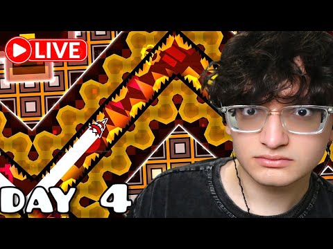 Day 4 Of PHOBOS 50 LOCKING IN 50 100 Today CHOMPSTEP SOON