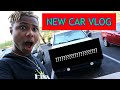 MY PARENTS SURPRISED ME WITH A NEW CAR!!!