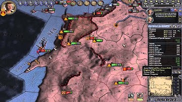 CK2, Game of Thrones: The Reynes of Castamere #22