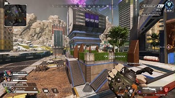 This is Your Calling to Learn How to Sky Nade, if You Haven