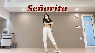 Shawn Mendes & Camila Cabello - Señorita Dance Cover (Choreography by Bae Yoon Jung)