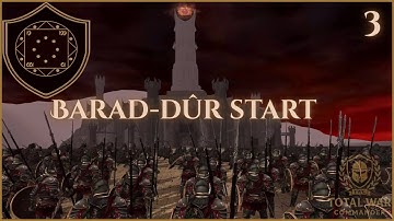 Hunt for the Nazgûl! Ar-Adûnaim Challenge Guide – Divide & Conquer v5 (Part 3)