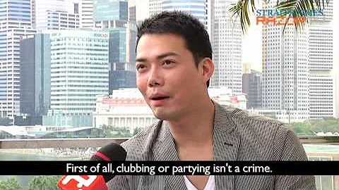 Michael Tse: Party animals aren't criminals