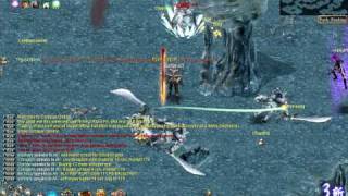 Conquer 2.0 !NiNjA*MaN! feels the need to be bot jailed in grotto2