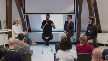 The Role of Product Management in Open Source — Blender Conference 2024