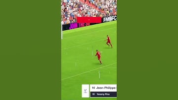 I Scored a Goal of the YEAR in My Very First Football Manager 26 Match