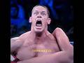 john cena vs aj styles vs dean ambrose 4k status #shorts #wwe #shortsfeed #wwesmackdown #wweraw