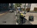 Watch Dogs Hacking Compilation Part 48