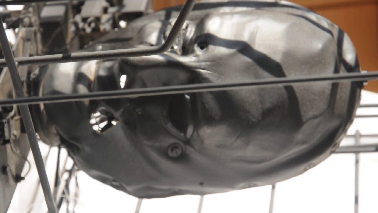 Twitch made by Henk Gosses II