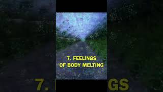 Download Lagu 9 PHYSICAL SIGNS of the Mushroom Experience MP3