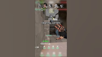 1 Essential Mechanic for each INITIATOR😎😎VALORANT Tips