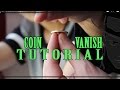 Coin vanish trick Tutorial 💰-Julien Magic
