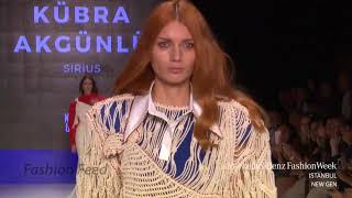 Sirius | New Gen | Spring/Summer 2018 | Mercedes Benz Fashion Week Istanbul