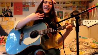 Video thumbnail of "Quella te - Gazzelle (Cover)"