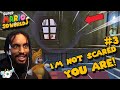 SOMEONE IS WATCHING US LUIGI... [WORLD 3 100%] [SUPER MARIO 3D WORLD + BOWSER'S FURY] [SWITCH] #3