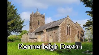 The Bells of Kennerleigh Devon