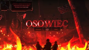 (REPLACED)【4K】My part in "OSOWIEC" w/@lifecheck4143 | Hosted by @InexGD |Geometry Dash 2.13