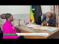 Talk Show Politique Avec Me Doctrove NZIKOU Présenté Par Congo 2026 Talk Show Politique Avec Me Doctrove NZIKOU Présenté Par Congo 2026