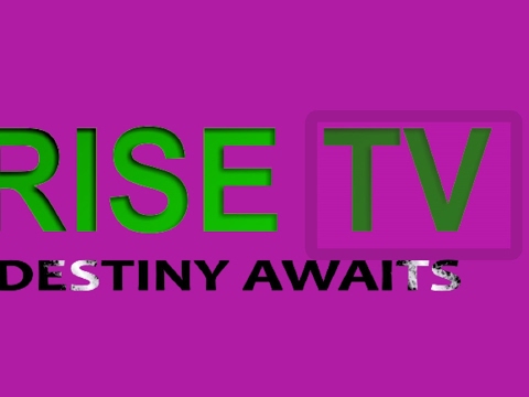RISE TV UGANDA Live Stream 