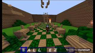 Plugin de /Rank Nick grupo para mc node host e PocketMine