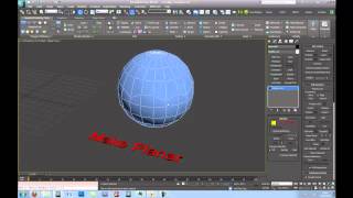 Celebrity 3Ds Max. View Allign, Make Planar and Edge Constraint. Watch in HD Wealth