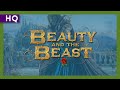 Beauty And The Beast La Belle Et La B Te ...
