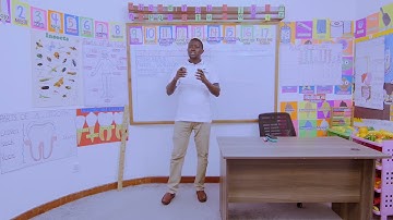 The importance of clean water | Grade 4 Science and Technology